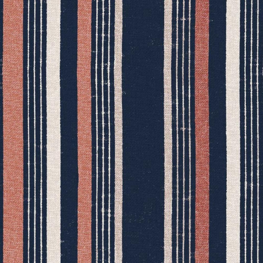 .szovet csikos savos navy terracotta kek bezs hajo tengeresz angol elegans vaszonhatasu jacquard telitett sotetkek.jpg